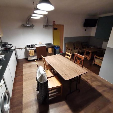Hostel Warszawa-Ursus Екстериор снимка