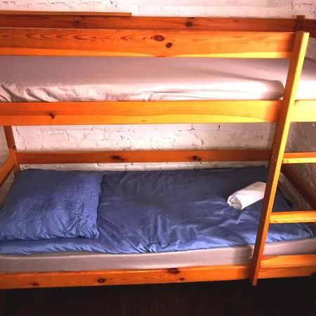 Hostel Warszawa-Ursus Екстериор снимка