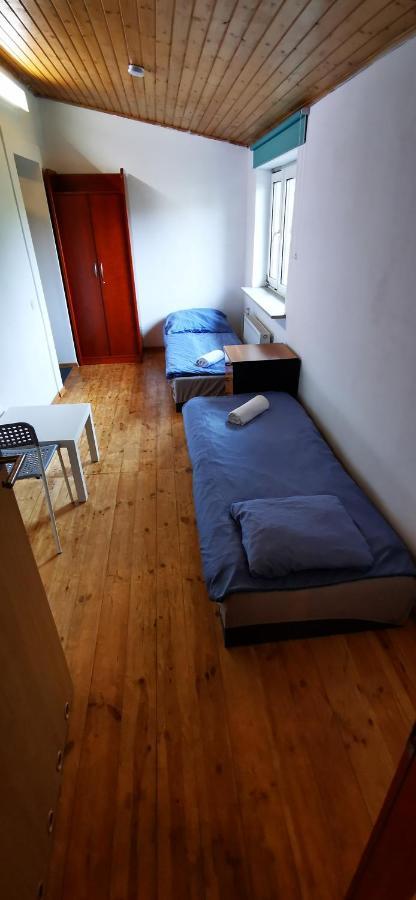 Hostel Warszawa-Ursus Екстериор снимка