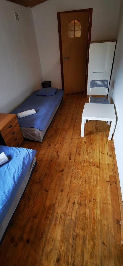 Hostel Warszawa-Ursus Екстериор снимка
