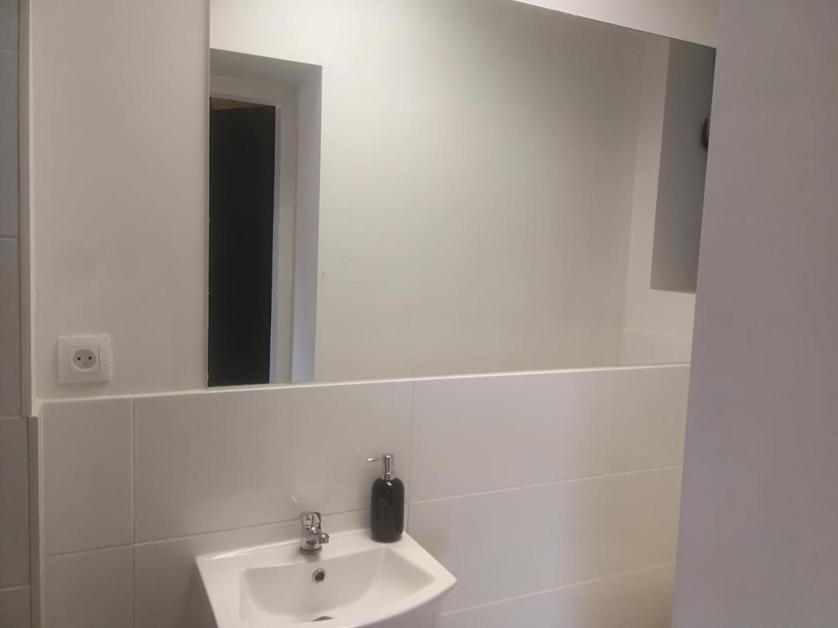 Hostel Warszawa-Ursus Екстериор снимка