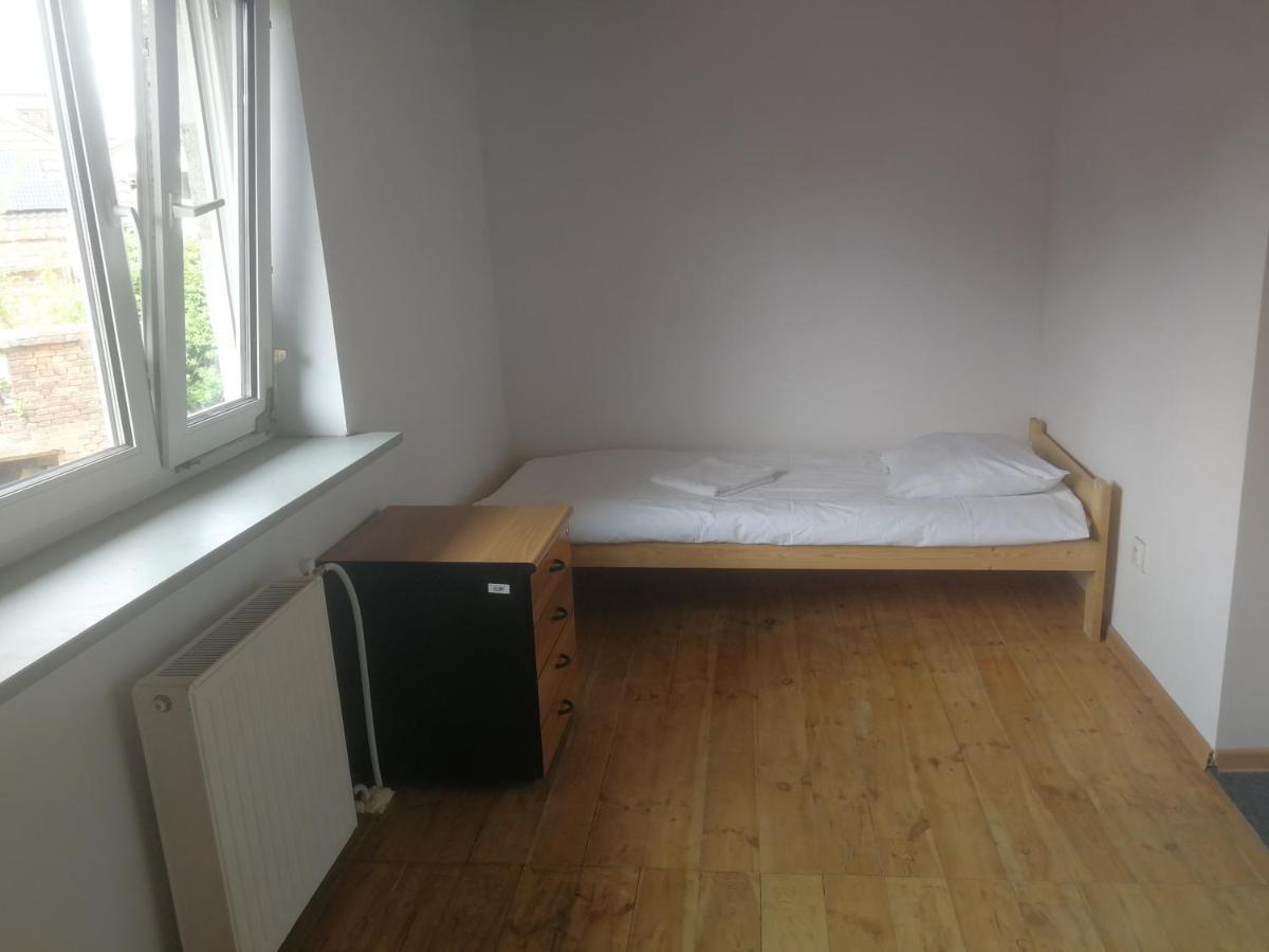Hostel Warszawa-Ursus Екстериор снимка