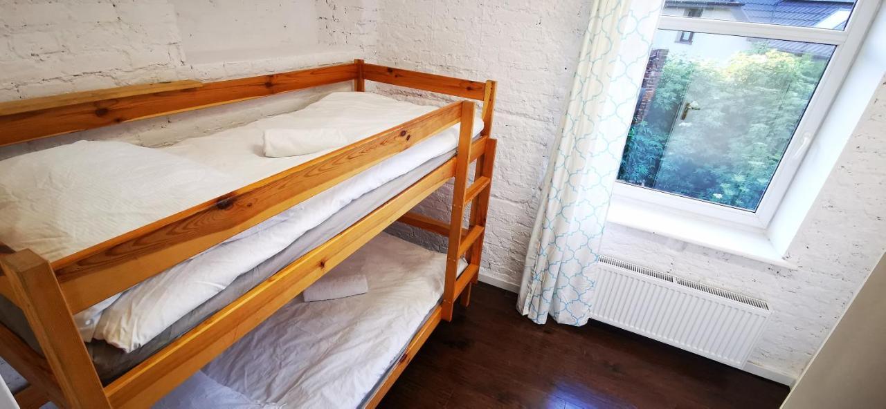 Hostel Warszawa-Ursus Екстериор снимка