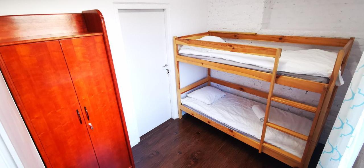 Hostel Warszawa-Ursus Екстериор снимка