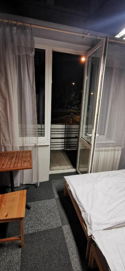 Hostel Warszawa-Ursus Екстериор снимка