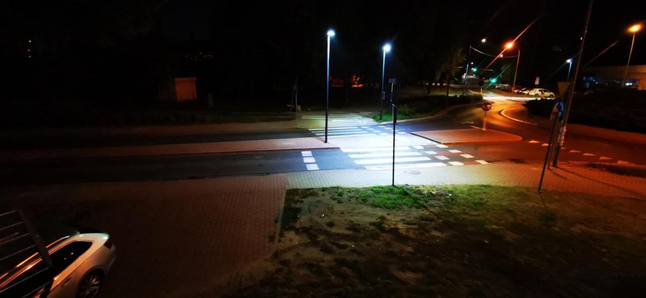 Hostel Warszawa-Ursus Екстериор снимка