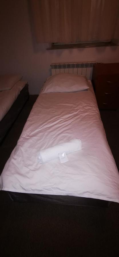 Hostel Warszawa-Ursus Екстериор снимка