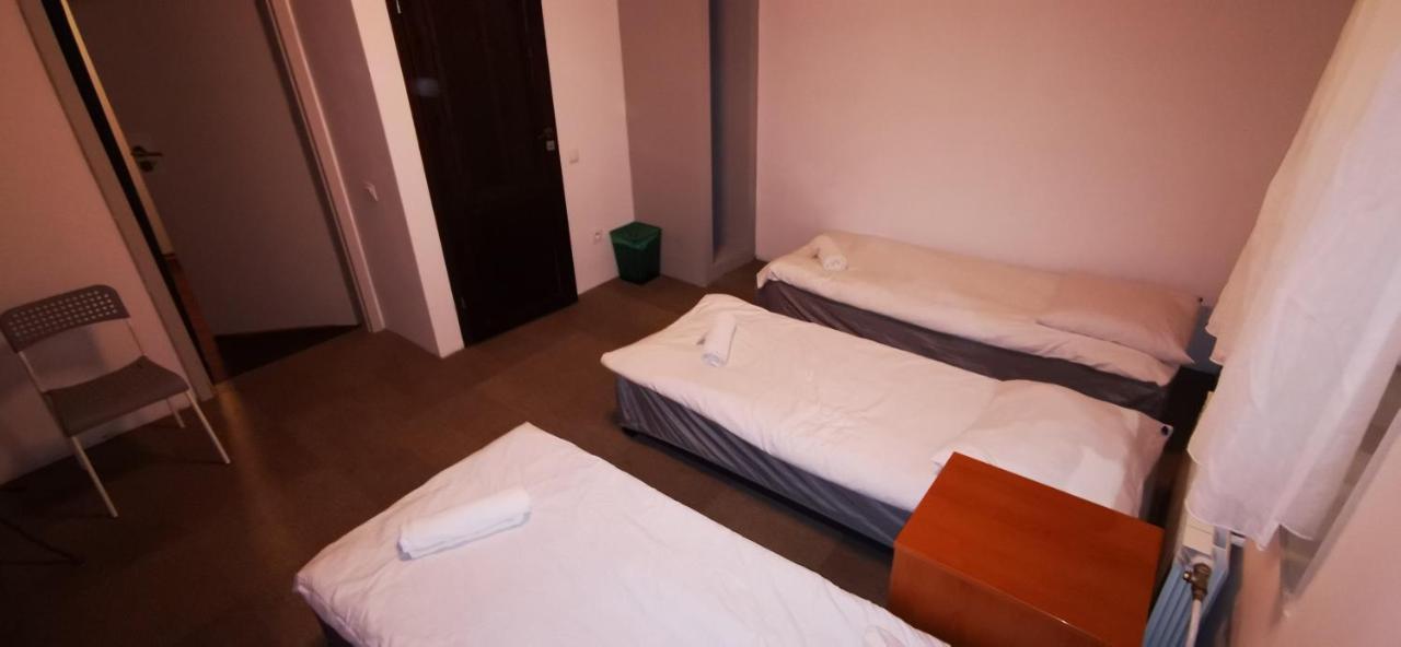 Hostel Warszawa-Ursus Екстериор снимка