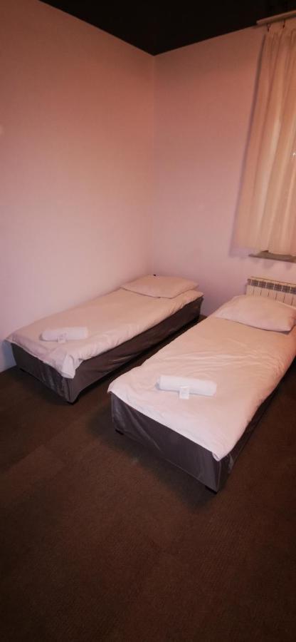 Hostel Warszawa-Ursus Екстериор снимка