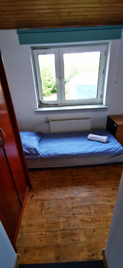 Hostel Warszawa-Ursus Екстериор снимка