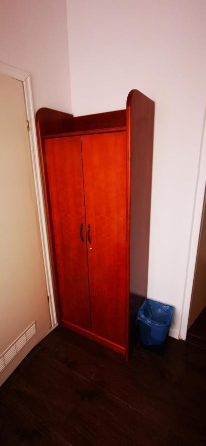 Hostel Warszawa-Ursus Екстериор снимка