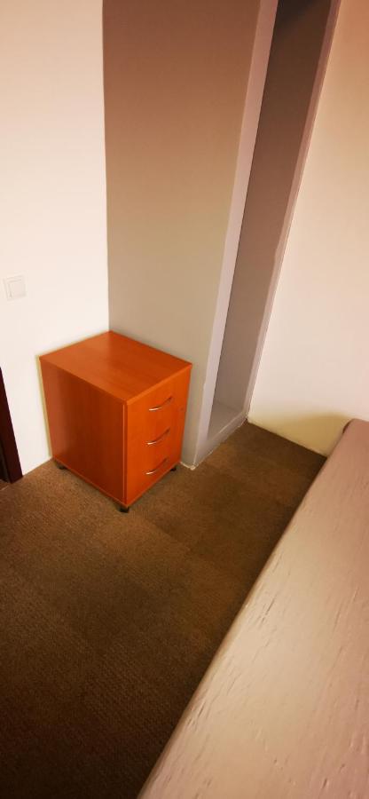Hostel Warszawa-Ursus Екстериор снимка
