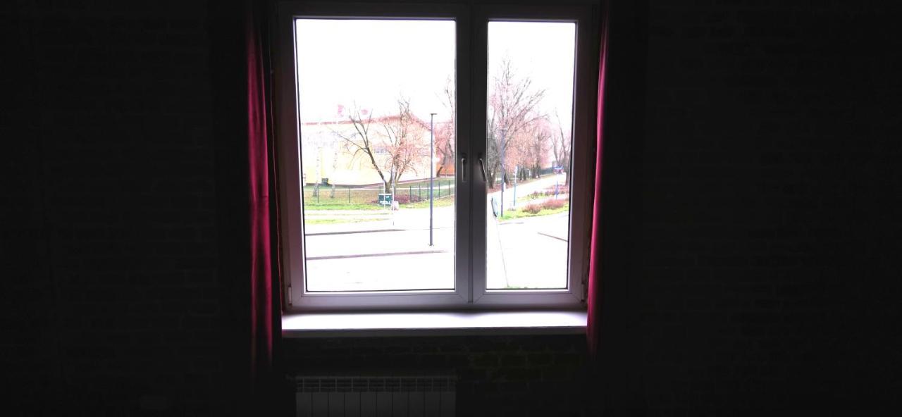 Hostel Warszawa-Ursus Екстериор снимка