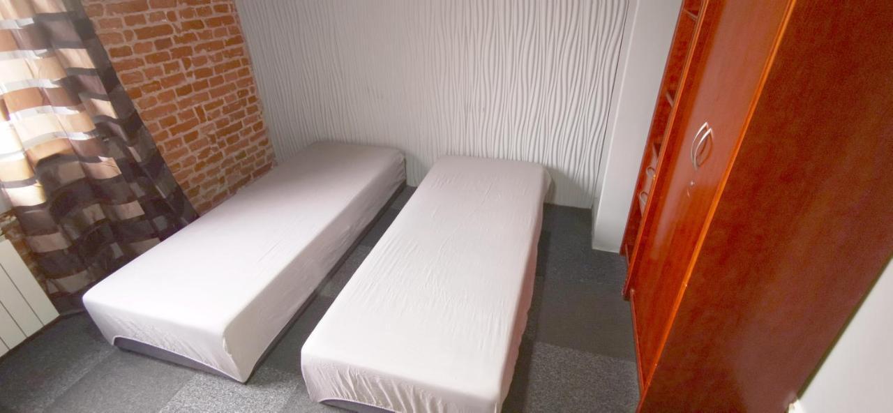 Hostel Warszawa-Ursus Екстериор снимка