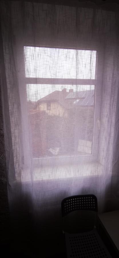 Hostel Warszawa-Ursus Екстериор снимка