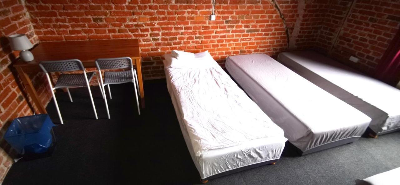 Hostel Warszawa-Ursus Екстериор снимка