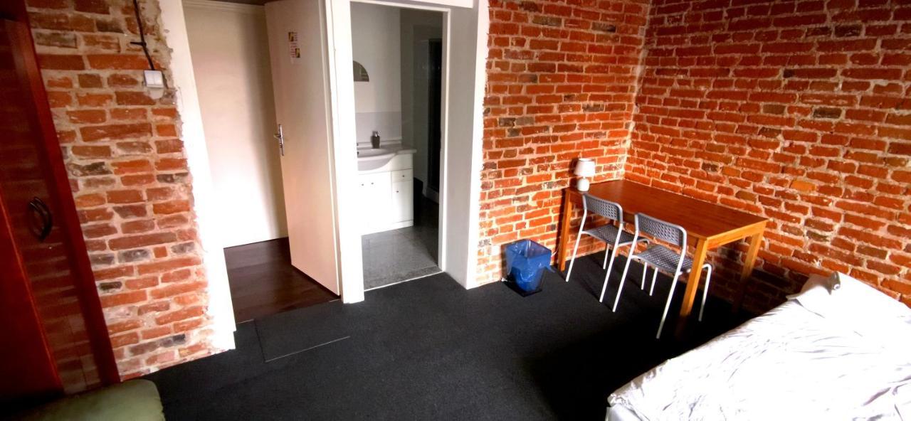 Hostel Warszawa-Ursus Екстериор снимка