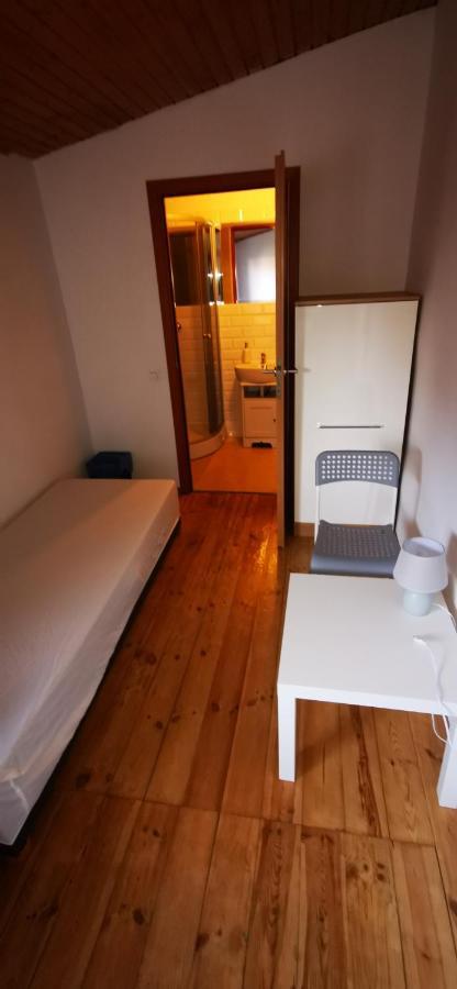 Hostel Warszawa-Ursus Екстериор снимка