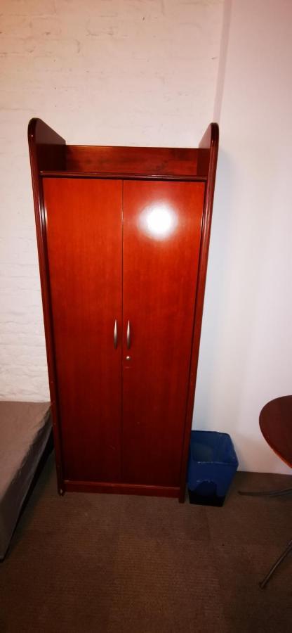 Hostel Warszawa-Ursus Екстериор снимка