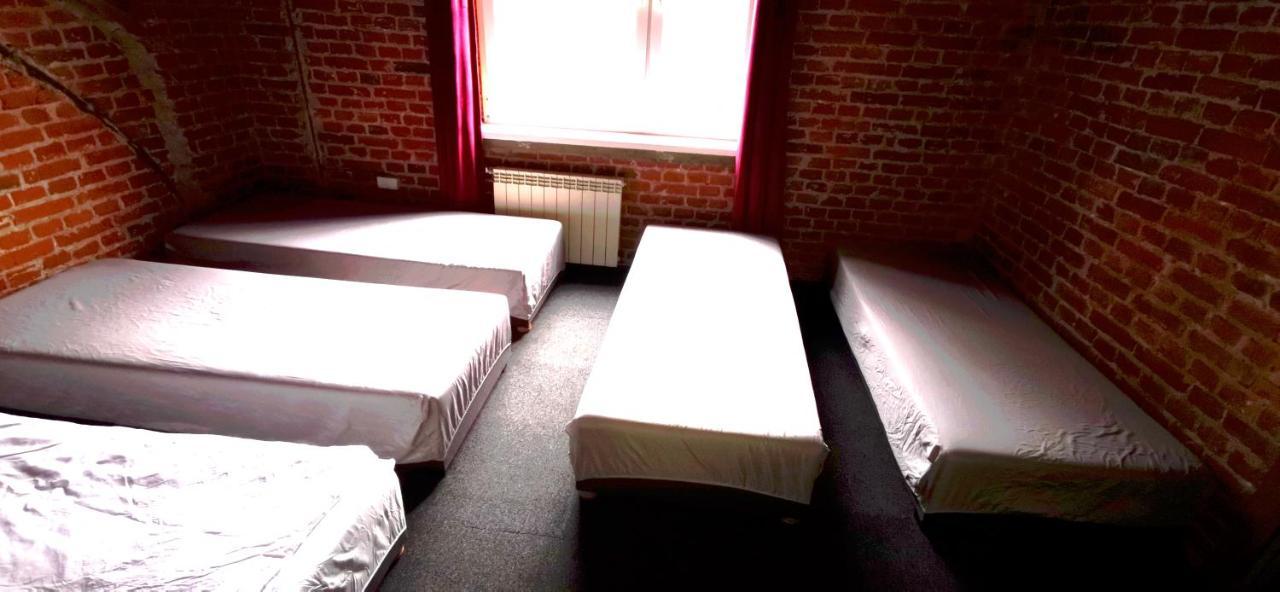 Hostel Warszawa-Ursus Екстериор снимка
