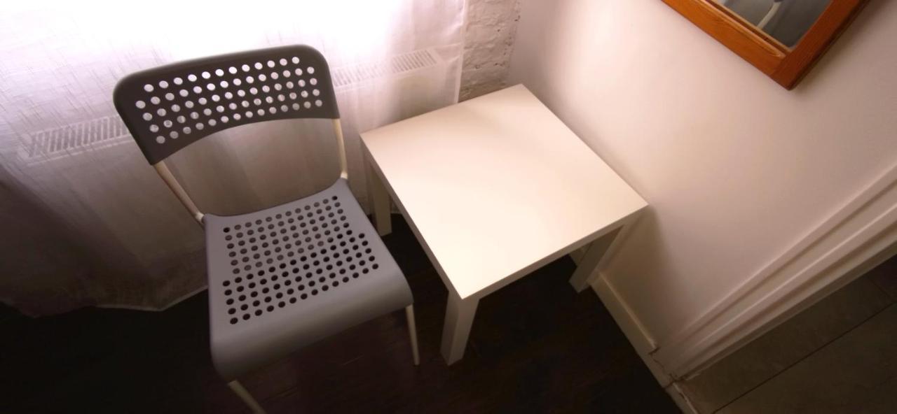Hostel Warszawa-Ursus Екстериор снимка