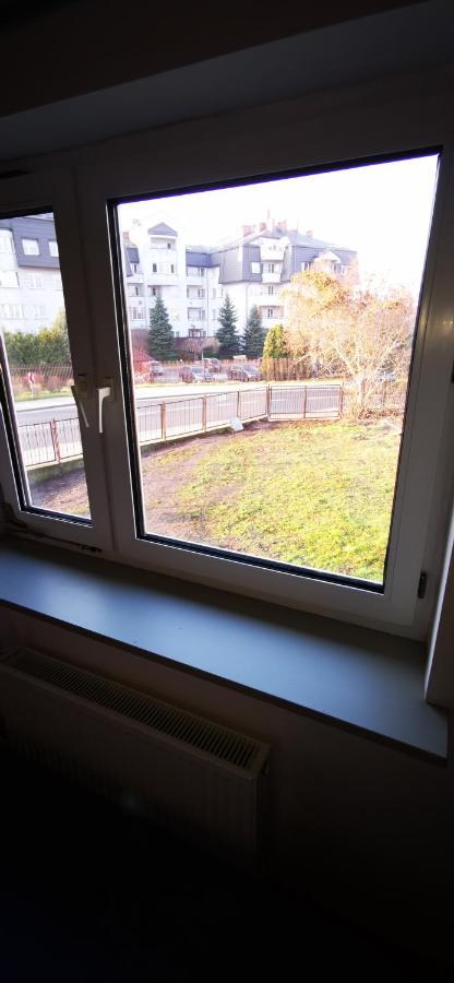 Hostel Warszawa-Ursus Екстериор снимка