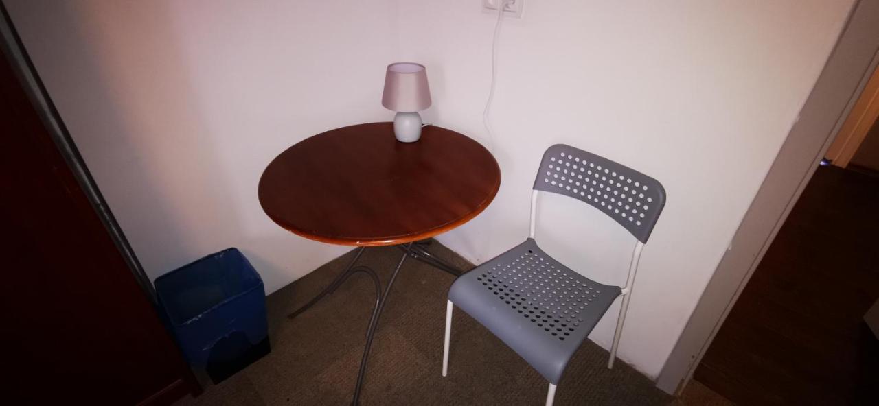 Hostel Warszawa-Ursus Екстериор снимка