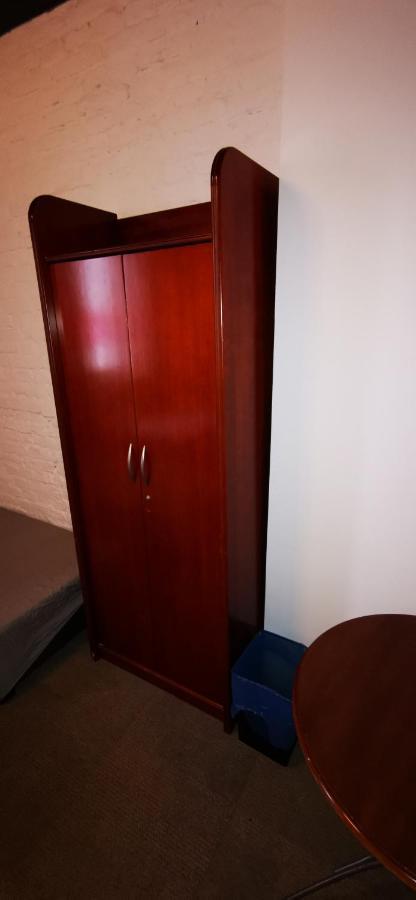 Hostel Warszawa-Ursus Екстериор снимка