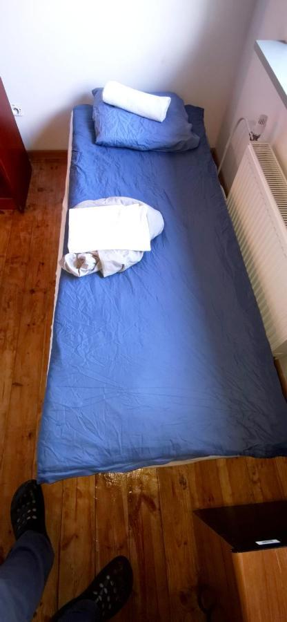 Hostel Warszawa-Ursus Екстериор снимка