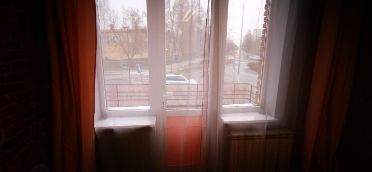 Hostel Warszawa-Ursus Екстериор снимка